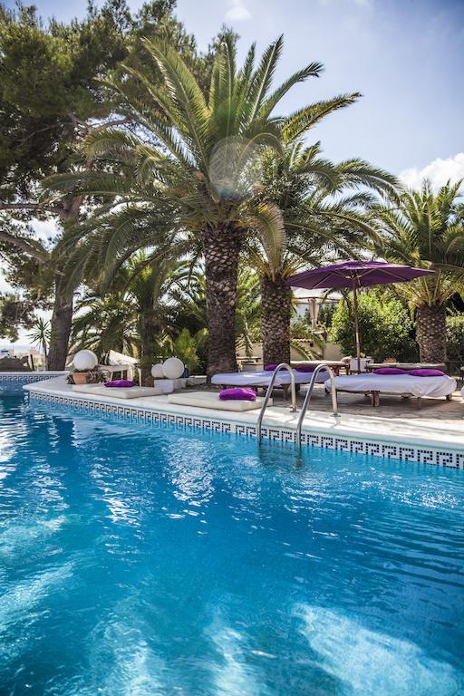 Buenavista & Suites Santa Eularia des Riu Luaran gambar